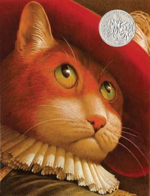 Puss in Boots - Paperback | Diverse Reads