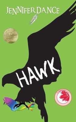 Hawk - Paperback | Diverse Reads