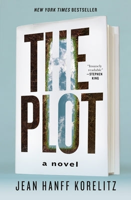 The Plot: A Novel - Hardcover | Diverse Reads