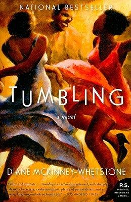 Tumbling - Paperback |  Diverse Reads
