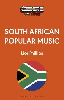South African Popular Music - Paperback | Diverse Reads
