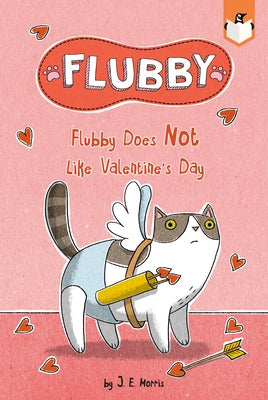 Flubby Does Not Like Valentine's Day - Paperback | Diverse Reads