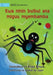 Why Spider Has Thin Legs - Kwa ninin buibui ana miguu myembamba - Paperback | Diverse Reads