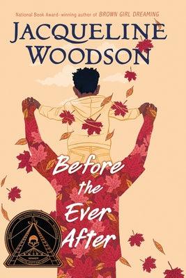 Before the Ever After - Library Binding | Diverse Reads
