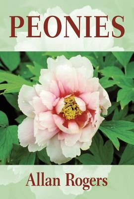 Peonies - Paperback | Diverse Reads