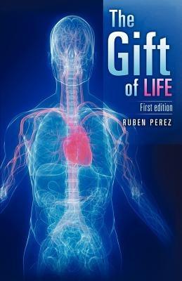 The Gift of Life - Paperback | Diverse Reads