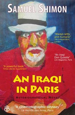 An Iraqi in Paris - Paperback | Diverse Reads