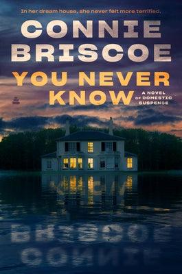 You Never Know: A Novel of Domestic Suspense - Hardcover |  Diverse Reads