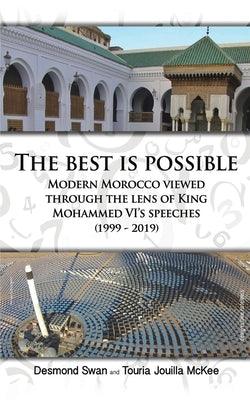 The Best Is Possible - Paperback | Diverse Reads