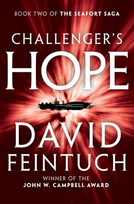 Challenger's Hope (Seafort Saga Series #2) - Paperback | Diverse Reads