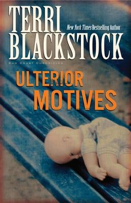 Ulterior Motives (Sun Coast Chronicles Series #3) - Paperback | Diverse Reads