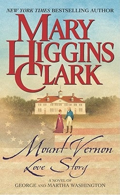 Mount Vernon Love Story - Paperback | Diverse Reads