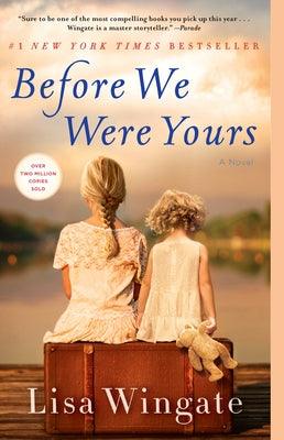 Before We Were Yours - Paperback | Diverse Reads