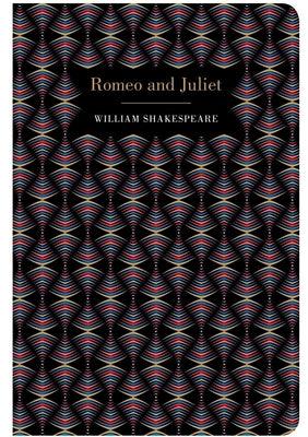 Romeo and Juliet - Hardcover | Diverse Reads
