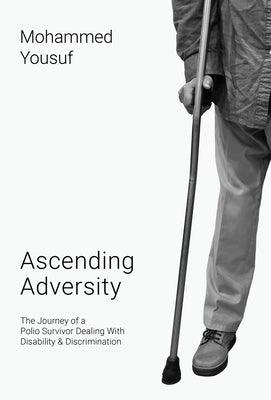 Ascending Adversity - Hardcover | Diverse Reads