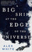 A Big Ship at the Edge of the Universe (Salvagers Series #1) - Paperback | Diverse Reads