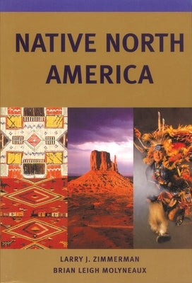 Native North America - Paperback | Diverse Reads