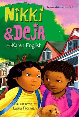 Nikki and Deja: Nikki and Deja, Book One - Paperback |  Diverse Reads