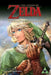 The Legend of Zelda: Twilight Princess, Vol. 7 - Paperback | Diverse Reads