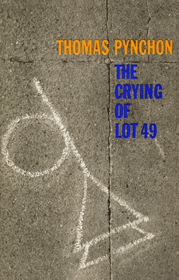 Crying of Lot 49 - Hardcover | Diverse Reads