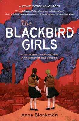 The Blackbird Girls - Paperback | Diverse Reads