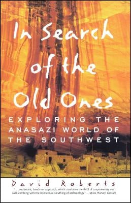 In Search of the Old Ones - Paperback | Diverse Reads