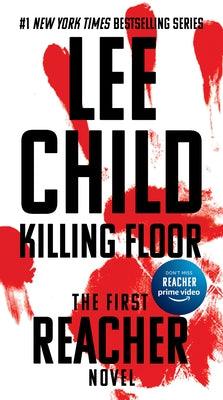 Killing Floor - Paperback | Diverse Reads