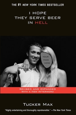 I Hope They Serve Beer in Hell - Paperback | Diverse Reads