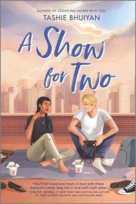 A Show for Two - Paperback | Diverse Reads