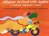 Alligator Arrived With Apples: A Potluck Alphabet Feast - Paperback | Diverse Reads