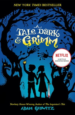 A Tale Dark & Grimm - Paperback | Diverse Reads