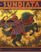 Sundiata: Lion King of Mali - Paperback | Diverse Reads