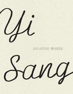 Yi Sang: Selected Works - Paperback