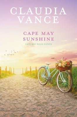 Cape May Sunshine (Cape May Book 11) - Paperback | Diverse Reads