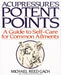Acupressure's Potent Points: A Guide to Self-Care for Common Ailments - Paperback | Diverse Reads