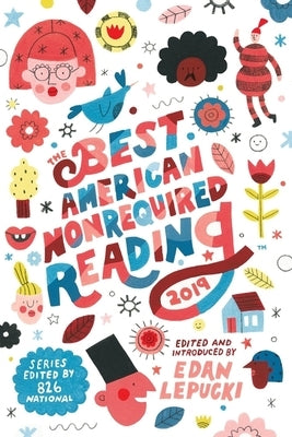 The Best American Nonrequired Reading 2019 - Paperback | Diverse Reads