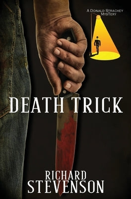 Death Trick - Hardcover | Diverse Reads