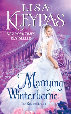 Marrying Winterborne - Paperback | Diverse Reads