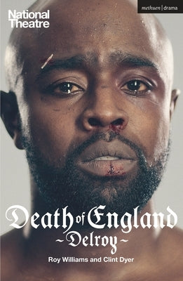 Death of England: Delroy - Paperback | Diverse Reads