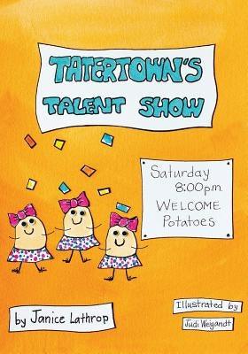 Tatertown's Talent Show - Paperback | Diverse Reads