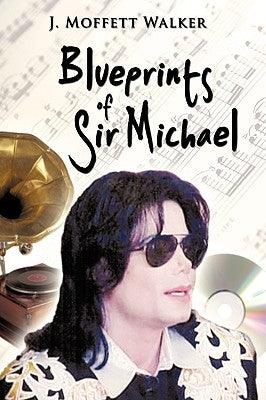 Blueprints of Sir Michael - Hardcover | Diverse Reads