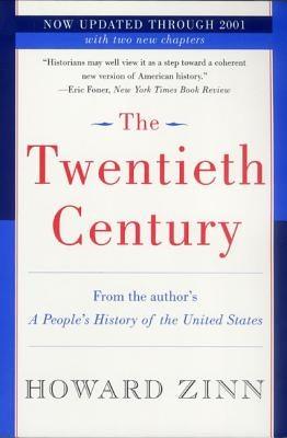 The Twentieth Century: A People's History - Paperback |  Diverse Reads
