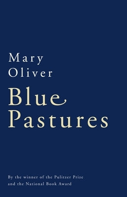 Blue Pastures - Paperback | Diverse Reads
