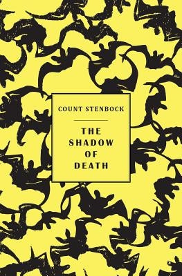 The shadow of death - Paperback | Diverse Reads
