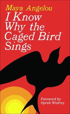 I Know Why the Caged Bird Sings - Hardcover | Diverse Reads