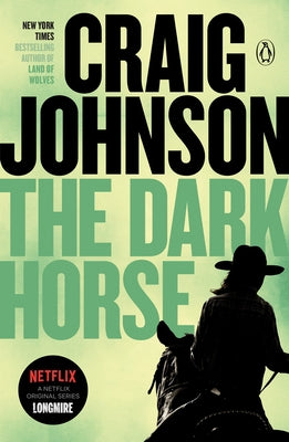 The Dark Horse: A Longmire Mystery - Paperback | Diverse Reads