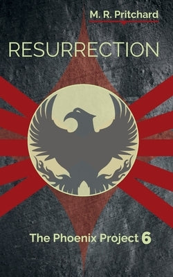 Resurrection (The Phoenix Project Book Six) - Paperback | Diverse Reads