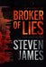 Broker of Lies - Hardcover | Diverse Reads