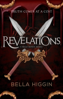 Revelations - Paperback | Diverse Reads