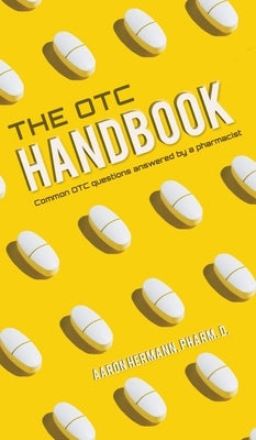 The OTC Handbook - Hardcover | Diverse Reads